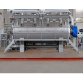 HTHP Air Liquid and Overflow Multifunction Dyeing Machine