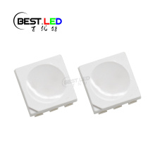 420nm 5050SMD LED Purple Light