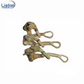 Magnesium Alloy Cable Clamp Wire Rope Grip