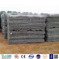 Гальванизированная стальная корзина Gabion/сварная габион Габион