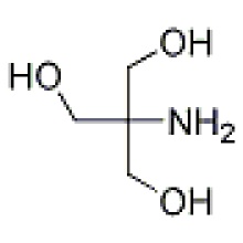 Trométamol 77-86-1