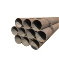 ASTM A210 Grade C Seamless Steel Pipe