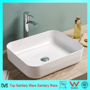 The Thin Edge New Design Ceramic Bathroom Wash Basin