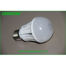 12W E27 B22 lampe à LED pour éclairage commercial