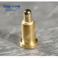 Spring Loaded Pogo Pin for SMT with Diameter 0.6