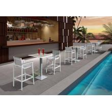 Outdoor product small coffee table patio furniture