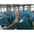 Sewage Application Sand Suction Dredger Pump Gravel Pump