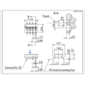 Ssgm series Switchover  switch