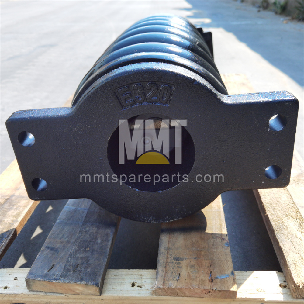Track Adjuster an Recoil Spring 194-1229 Track Adjuster an Recoil Spring 194-1229