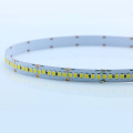 Flexible  White SMD2835 Mono 240LED Strip 12V