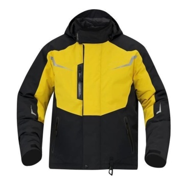 Winter Jacket Bomber Men Jacket