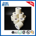 Non adhesive pipe insulation tape