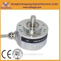 HENGXIANG S50 rotary encoder manufacturer ZSP5.208 1024ppr