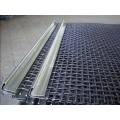 Steel Wire Mesh-Pre-Crimped Wire Mesh