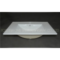 Feito na China Banheiro Ceramic Cabinet Basin