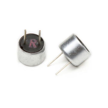 FBULS1007A 10mm aluminum 40khz transmitter ultrasonic sensor