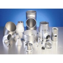 ASTM B366 Nickel 200/201 Pipe Fittings