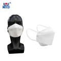 Fish Type Mask Earloop Welding Making Machine