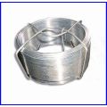 0.1lb Galvanized Small Coil Wire for Supermarket