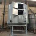 continous plate dryer used in pharmaceutical and foodstuff
