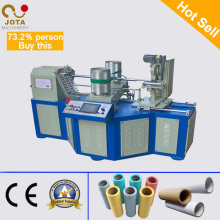 High Speed Paper Core Making Machine