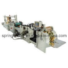 HD-330 Paper Sheet Handbag Making Machine