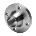 Flange forjado ANSI B16.5 GR2 Flange de titânio