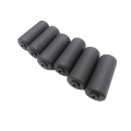 Wear-resistant Customized PVC bar PVC solid rod