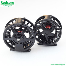 Low Price Excellent Diecast Fly Fishing Reel