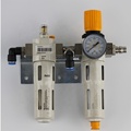 Tire Changer Filter Regulator Lubricator