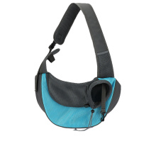 Head Out Adjustable Shoulder Sling Pet Carrier Bag