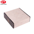 Custom New Design Drawer Slide Box with Sleeve