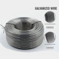 Hot Selling Galvanized Iron Wire with Low Price