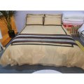 100%Polyester Bed Runner