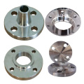 Stainless ANSI Flange And Fittings