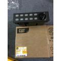 Conjunto do painel de ar condicionado Caterpillar 320D2 510-9643