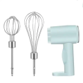 Egg Blender Handheld Mixer Wireless