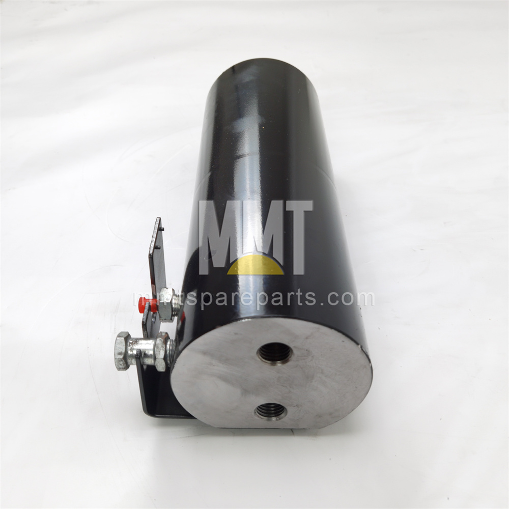 Track Adjustment 297-9151 Track Adjustment 297-9151