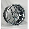 Magnesium Forged Wheel for Porsche 99X Customized Wheel