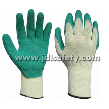 Latex Work Glove with Ce Approved (LY2012)