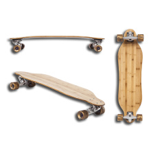 Bambus Longboard (LCB-68)