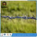 high quality barbed wire