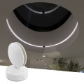 IP65 wasserdichtes RGB Trick Lamp LED -Fensterlicht