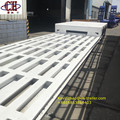 60ton 3 Axle Lowbed Trailer