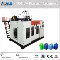 Tonva Hollow Container Double Station 20L Machine à soufflerie en plastique Extruder