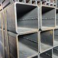 ASTM A500 Hollow Structural galvanized square pipe