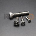 304 316 Hexagon Socket Bolt Cup Head Bolt