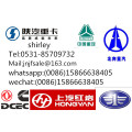 Weichai Engine WD615 WP10 WP12 Motor Assy