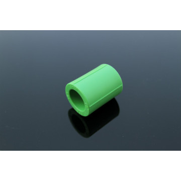 Plastic Pipe Fitting PPR Coupling