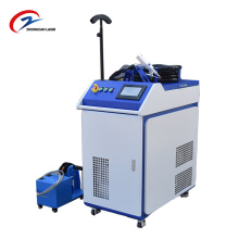 1000w Laser Welding Machine for Metal